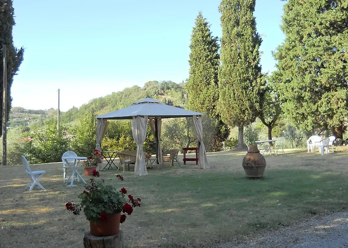 Agroturismo La Badiola