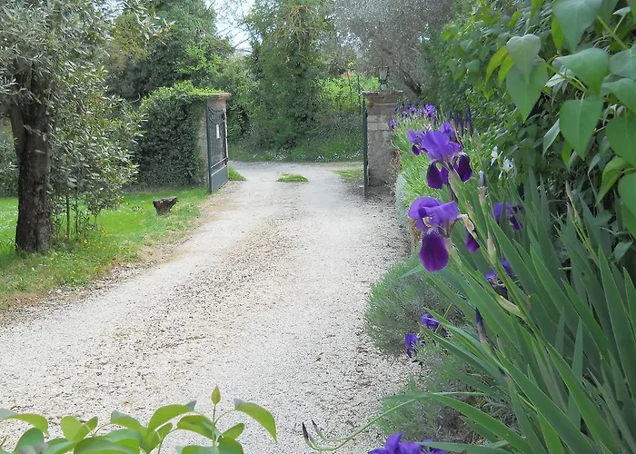 La Badiola Agroturismo *