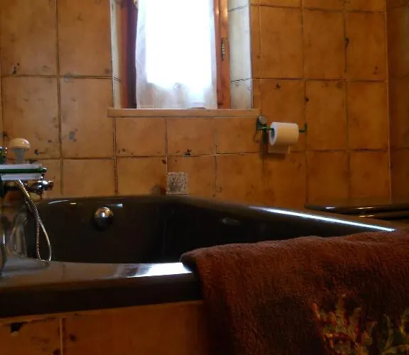 La Badiola Agroturismo *