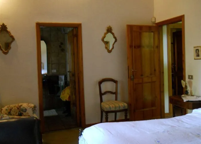 La Badiola Agroturismo