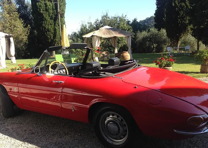 Agroturismo La Badiola