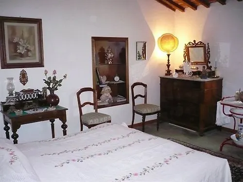 Agroturismo La Badiola *