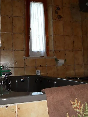 Agroturismo La Badiola Chiusi