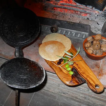 La Badiola Alloggio per agriturismo Chiusi