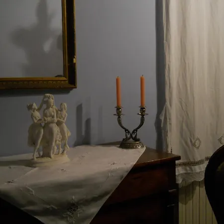 Alloggio per agriturismo La Badiola *