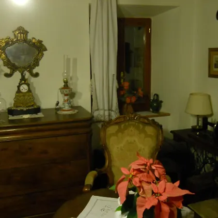 Farm stay La Badiola Chiusi