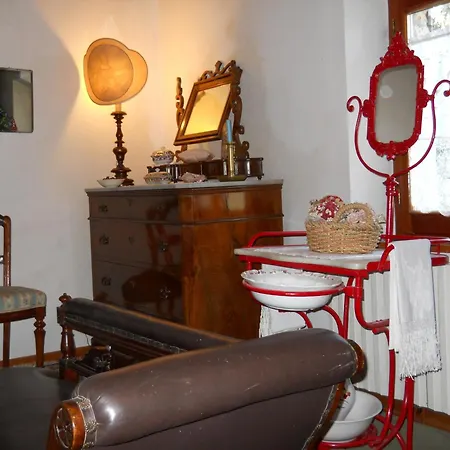 Farm stay La Badiola *