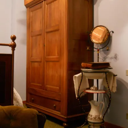 Farm stay La Badiola Chiusi
