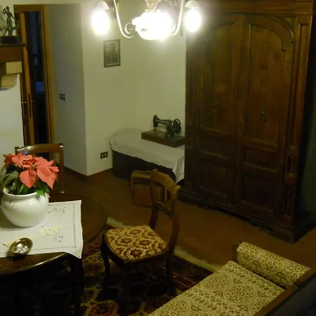 Farm stay La Badiola *