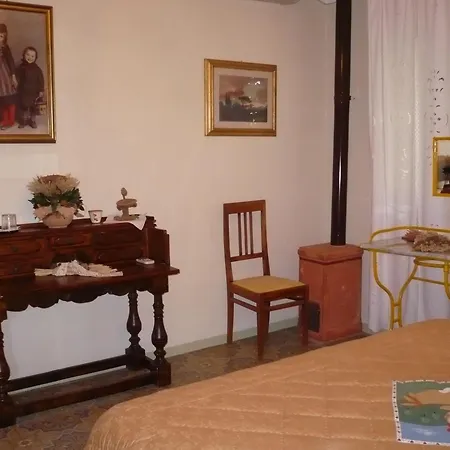 Farm stay La Badiola *