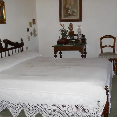 Alloggio per agriturismo La Badiola *