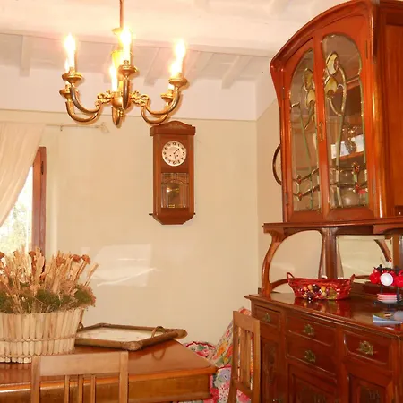 Farm stay La Badiola