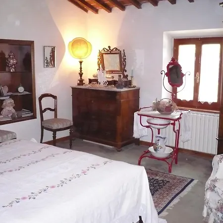 La Badiola Chiusi