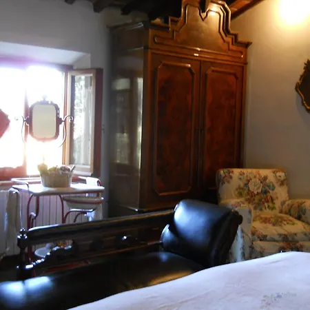 Farm stay La Badiola Chiusi