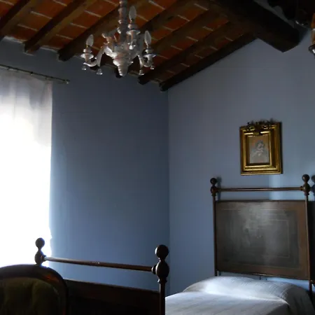 La Badiola Chiusi