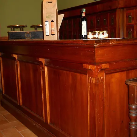 Farm stay La Badiola *