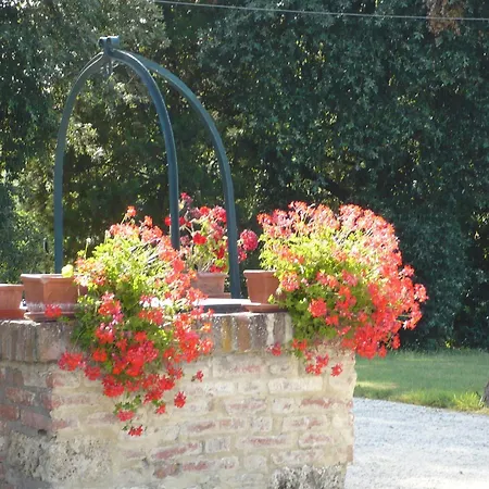 Alloggio per agriturismo La Badiola *