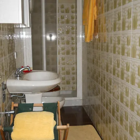 Farm stay La Badiola Chiusi