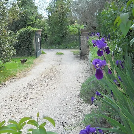 La Badiola Alloggio per agriturismo *