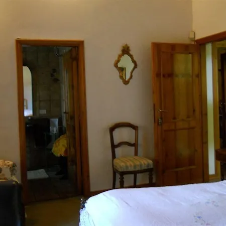 La Badiola Farm stay