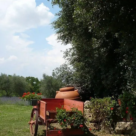 La Badiola Farm stay Chiusi