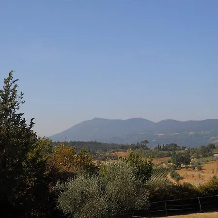 La Badiola Farm stay