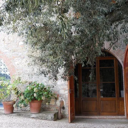 La Badiola Farm stay *