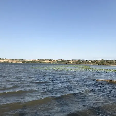 La Badiola Alloggio per agriturismo Chiusi