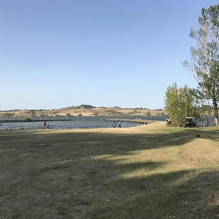 La Badiola Chiusi