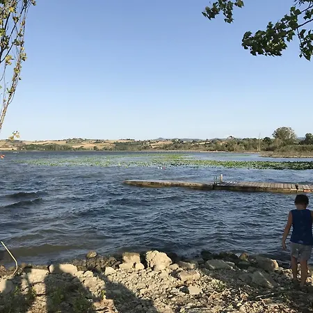 La Badiola Chiusi