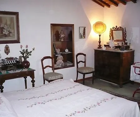 Alloggio per agriturismo La Badiola *