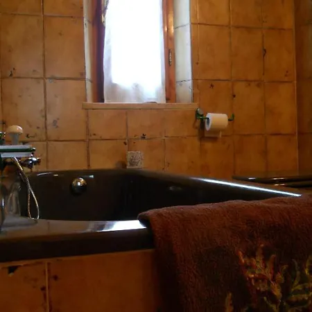 La Badiola مزرعة للإقامة *