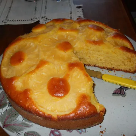 La Badiola مزرعة للإقامة تشيوسي